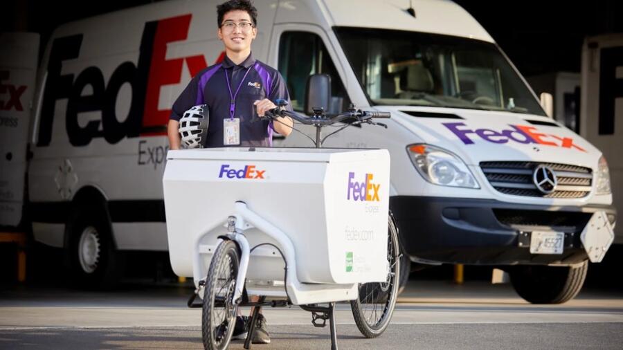 临沂FedEx国际快递网点 临沂联邦国际快递电话