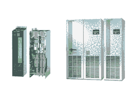 西门子SINAMICS G130大功率变频器满足平方转矩负载构造别致阻止壁板沉积物