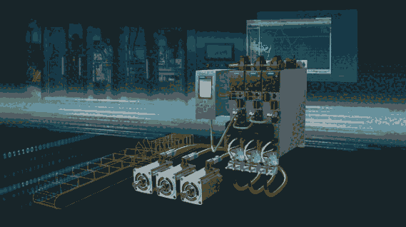 西门子SINAMICS S210伺服驱动器动态响应高助力“抓取设备”