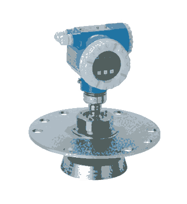瑞士E+H 雷达物位计Micropilot FMR52高精度测量