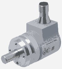 倍加福绝对值编码器 ENA36HD-S-CANopen精度高性能出色。