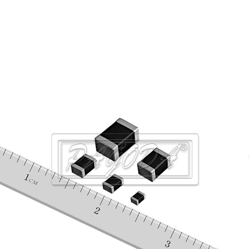 對講機專用貼片磁珠