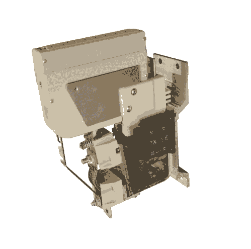 Microelettrica 意大利 MS 直流接触器 LTHS320 