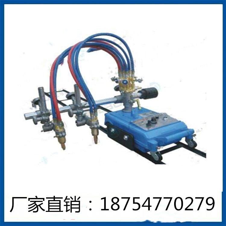 CG1-100半自動(dòng)火焰切割機(jī)廠家直銷 氣割機(jī)價(jià)格 鋼板切割機(jī)