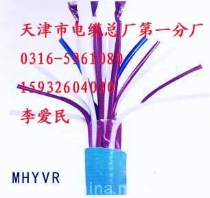 礦用通信電纜MHYSV 100*2*1/0.8生產(chǎn)廠家