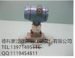 供应罗斯蒙特液位变送器 3051L3AC0TD21ABM5F1A