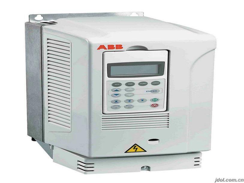 ABB變頻器 ACS510 ACS880 佛山 一級代理