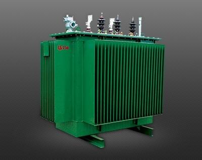 S11-50KVA-10KV变压器