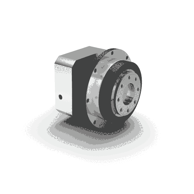 帶輸出法蘭的行星減速機紐卡特PFHE河北石家莊
