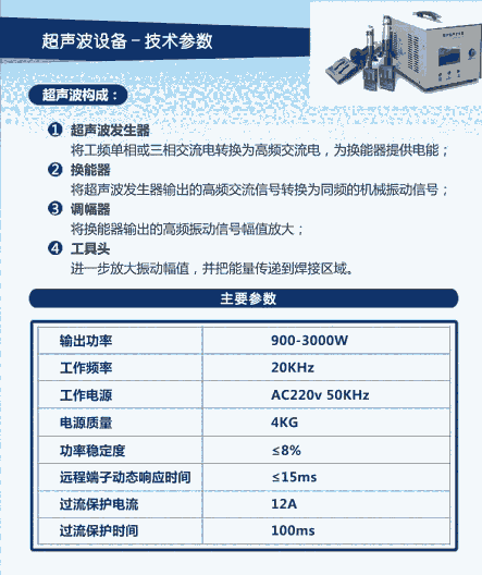 超声波设备