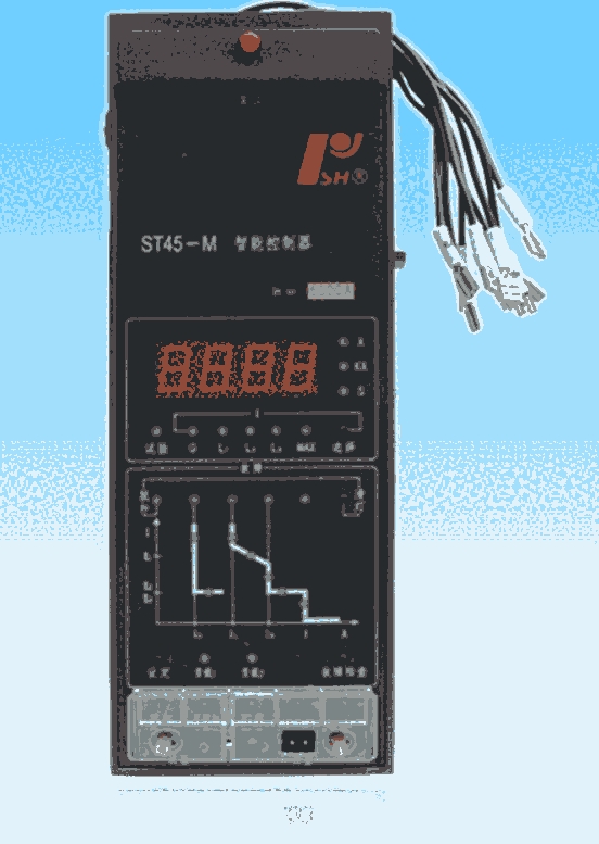 ST-1智能型控制器