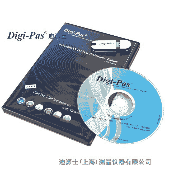 全国全国高精度水平仪digipas电子水平仪质量可靠