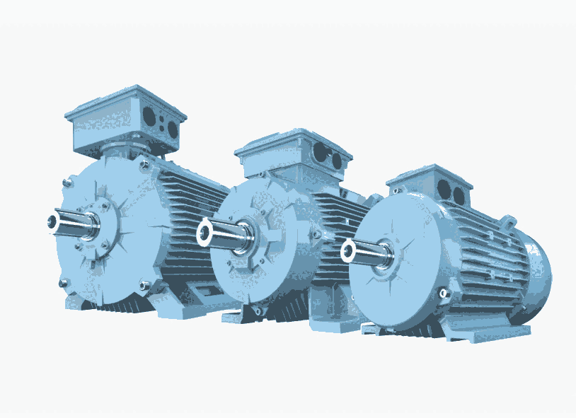 M2BAF132SA4- ABB電機(jī)M2BAF系列高效三相異步電動(dòng)機(jī)