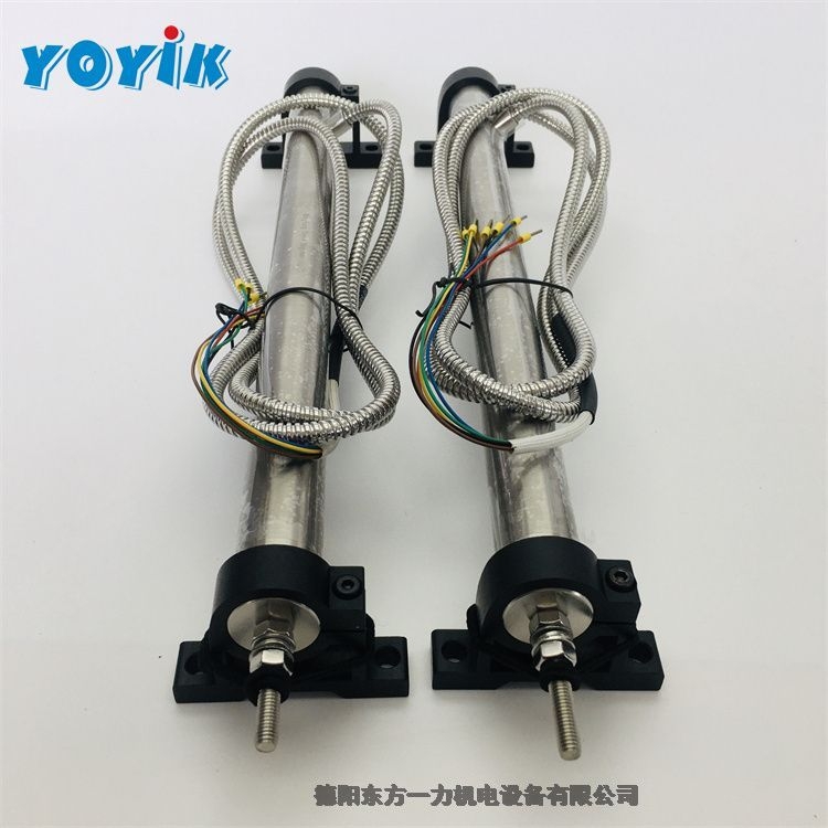 嶺澳核電YOYIK給水泵轉(zhuǎn)速探頭 CS-3F供應傳感器探頭開關加熱器