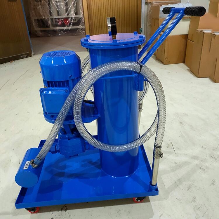 液壓濾油機濾芯CWU-100×100濾油機廠家