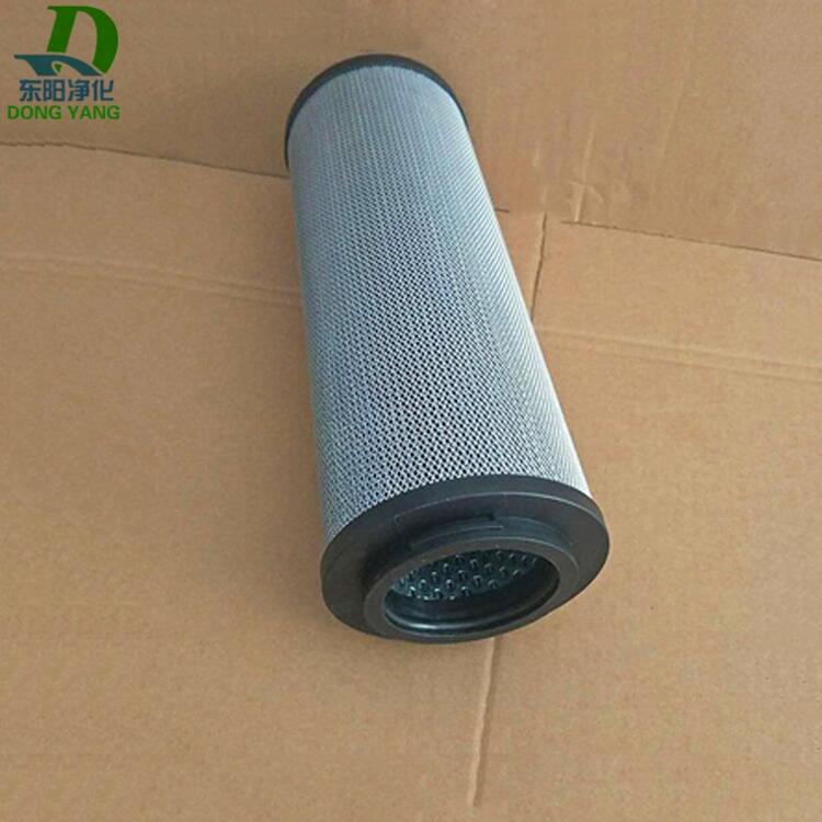 油过滤器ZU-H25*10DFAP使用方法