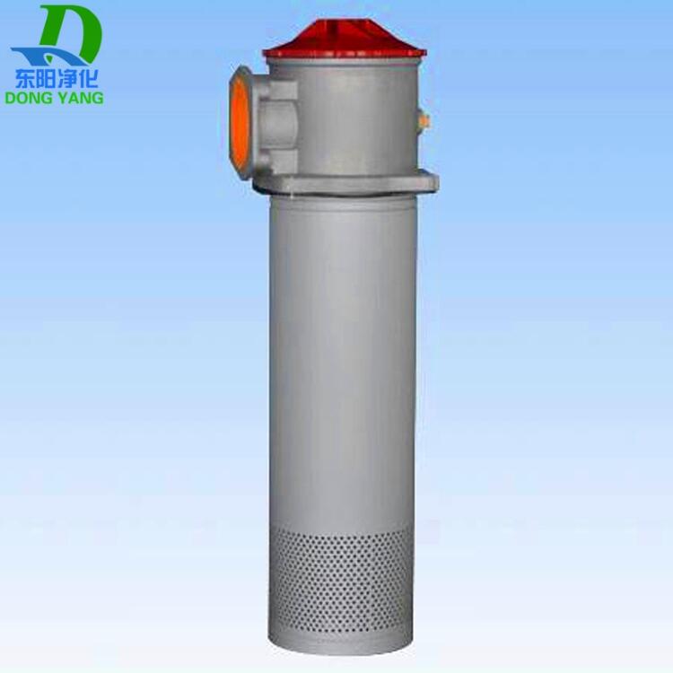 黎明FBX回油過濾器濾芯TZ-800×1結(jié)構(gòu)