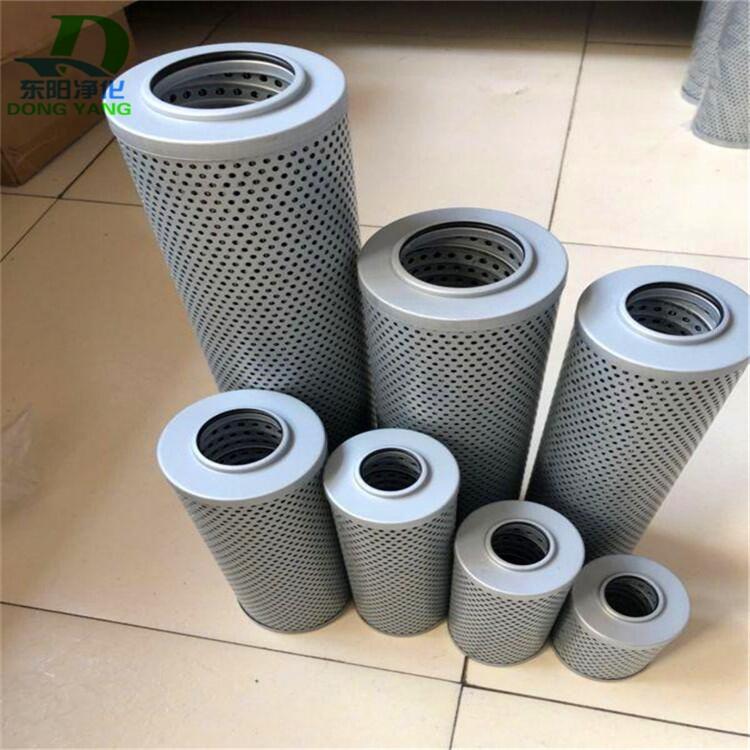 PLF系列精过滤器PLF-E160×3P所用材质