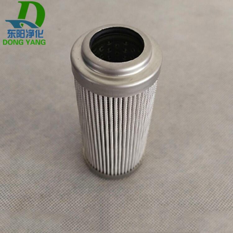 液壓管路過濾器QU-H800×20P優(yōu)點(diǎn)