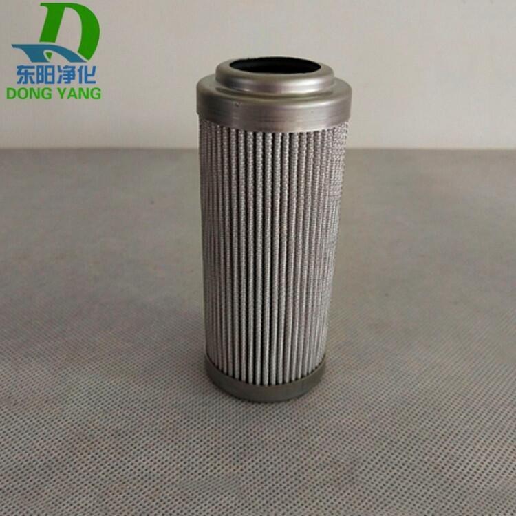 管式过滤器ZU-H160*10P使用方法