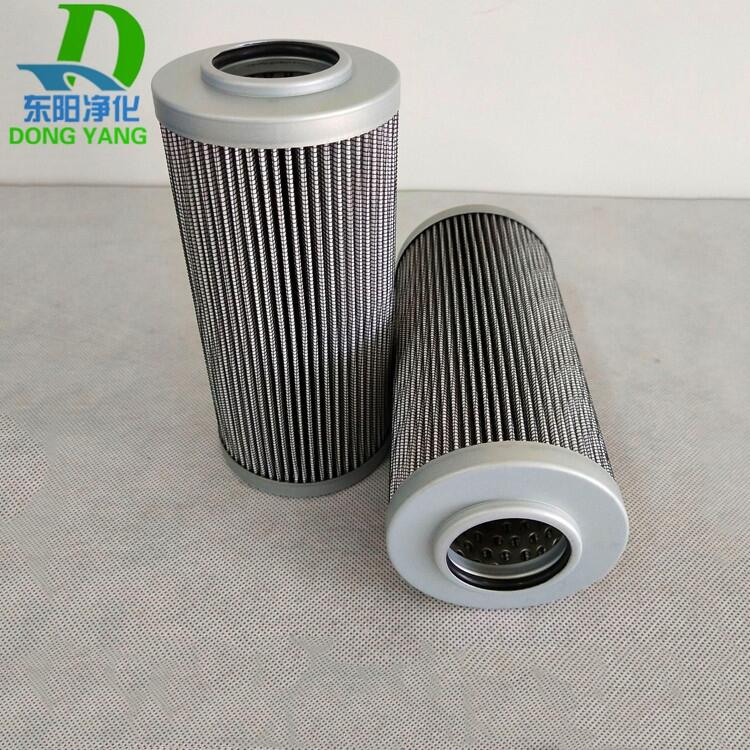 压力管路过滤器ZU-H25×10P来电订制