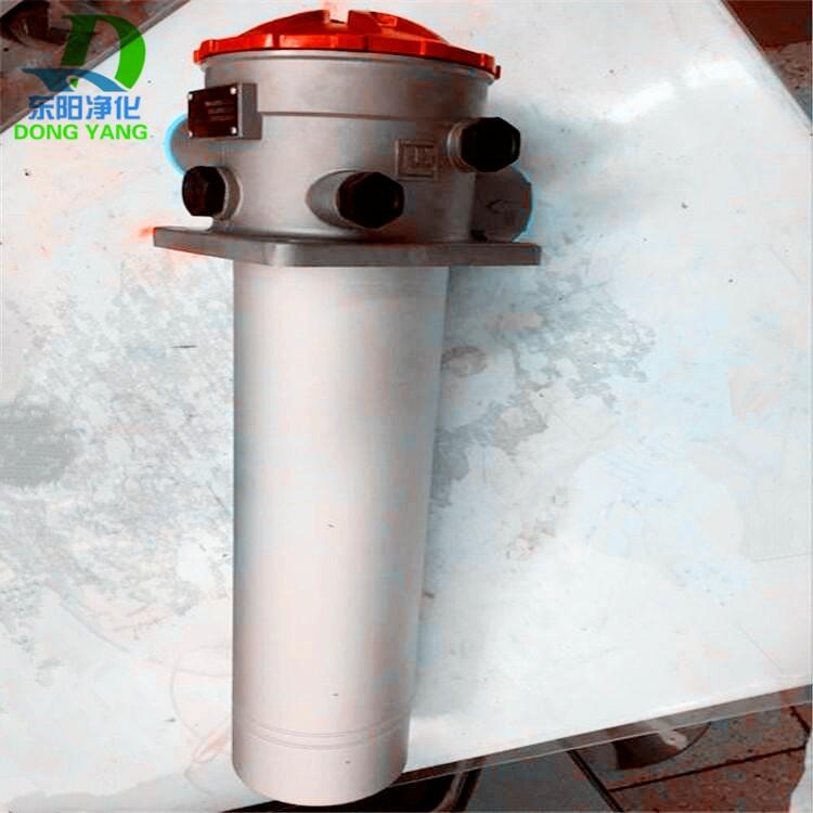 液压油过滤器PLFA-110×30P价格查询