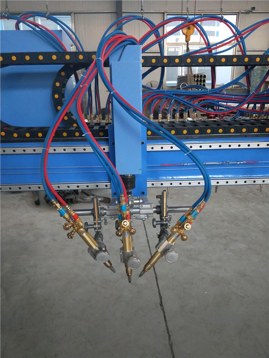 廠家直銷龍門數(shù)控等離子火焰切割機火焰直條板材切割機等離子板材切割機切板機哪家好