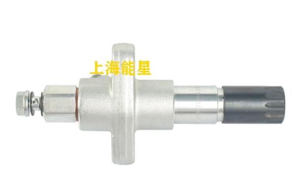 TCM叉车配件6BG1喷油器总成Z-1-15300-169-1