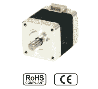 新聞:雄縣噴涂設(shè)備專用步進電機HSTM42-1.8-S-33-6-0.95尺寸圖