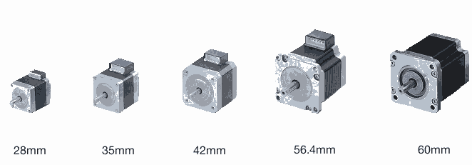 新聞:武威灌膠機專用步進(jìn)電機85BYGH201產(chǎn)品