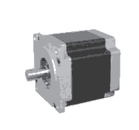 新聞:寧陜縣SMT周邊設(shè)備專用步進電機SH2862-5141交貨期