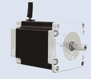 新聞:寧陜縣SMT周邊設(shè)備專用步進電機SH2862-5141交貨期