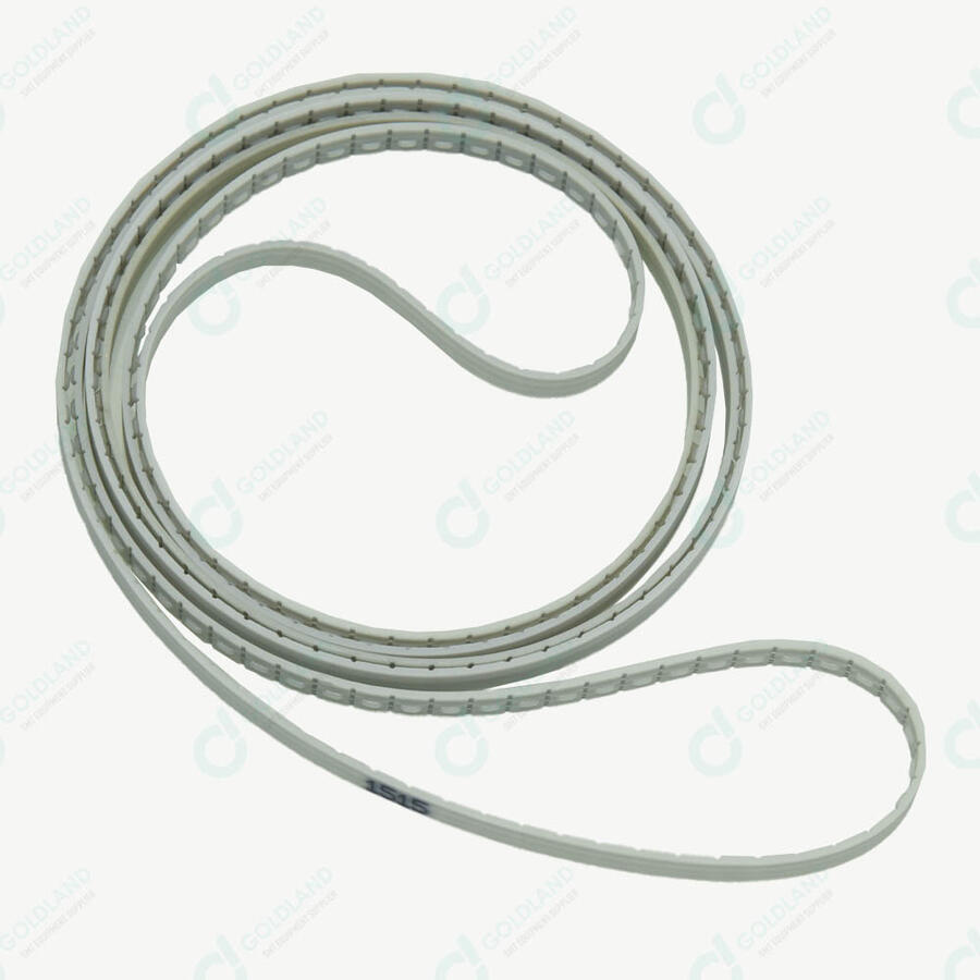 2MGKCE008901 Fuji Nxt Xpf Spare Part Belt 