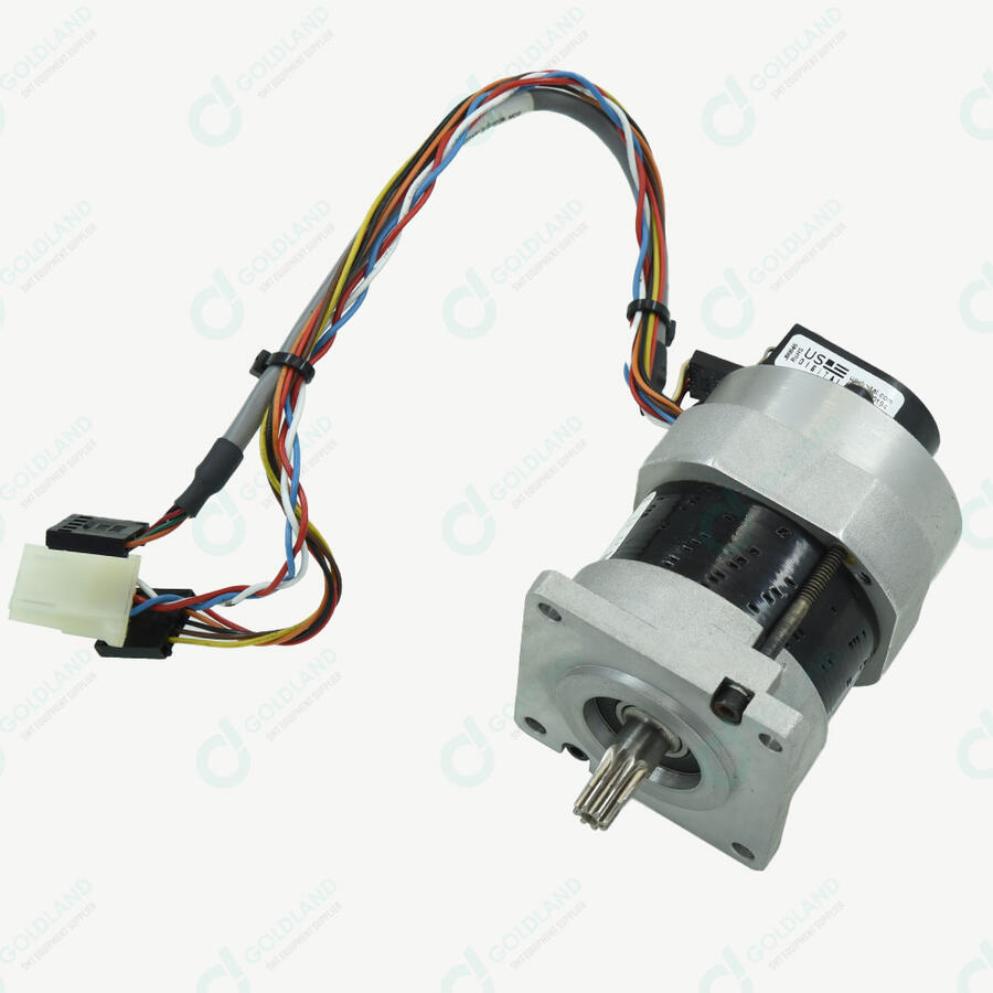 2181-ME4465 MCG Usdigital E2-1000-250-G Motor 馬達 電