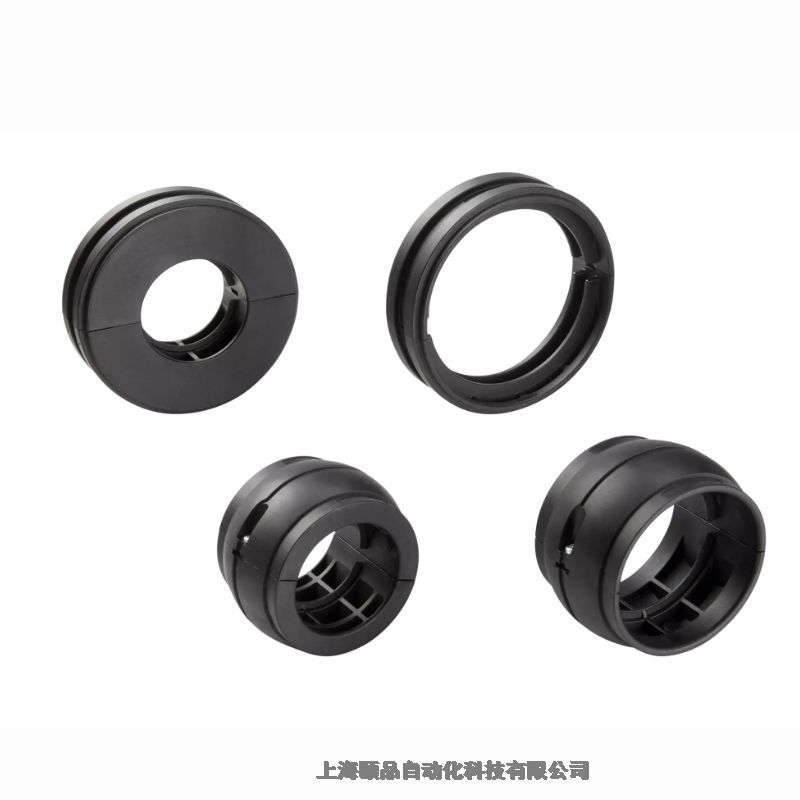 頤品Murrplastik莫爾機器人管線包定位環(huán)（KMG/F ball bearing - SRF 