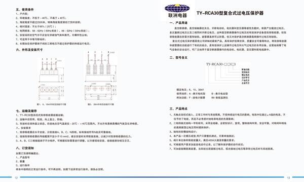 新闻:延边浪涌保护器厂家排行榜