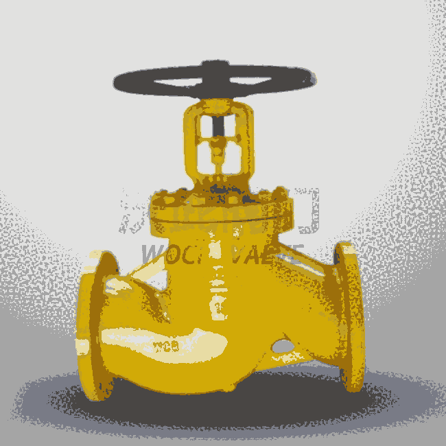 J41N液化氣截止閥工廠