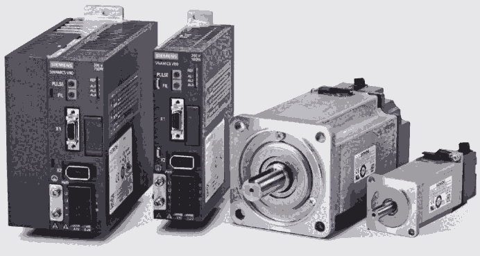 西門子V90伺服電機(jī)中國(guó)分銷代理商