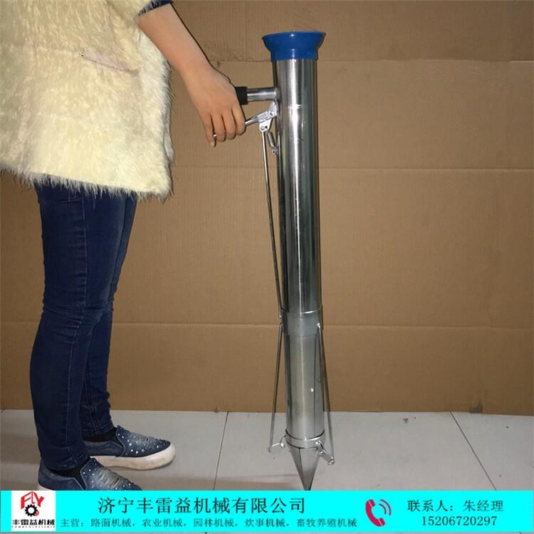 同仁縣 辣椒栽種栽苗機(jī) 栽苗器市場價(jià)格