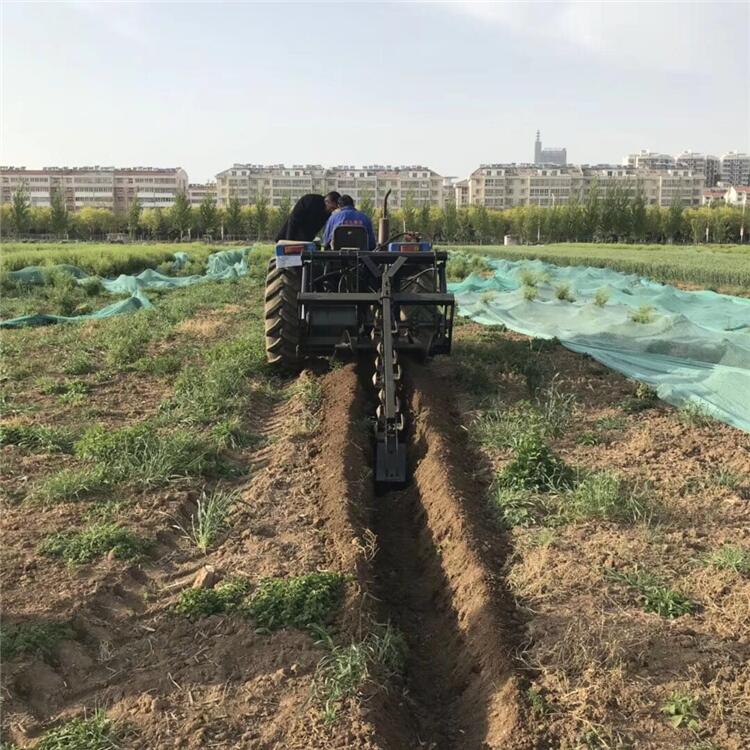 路面开沟机 混凝土地面开沟机 工厂直销挖槽机