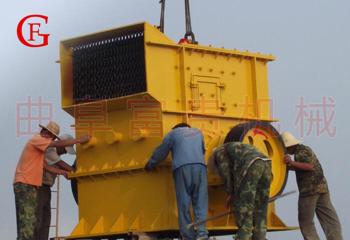 粉碎機生產廠家 大型粉碎機廠家