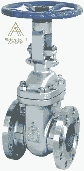 不锈钢美标闸阀Z41W-150LBDN50