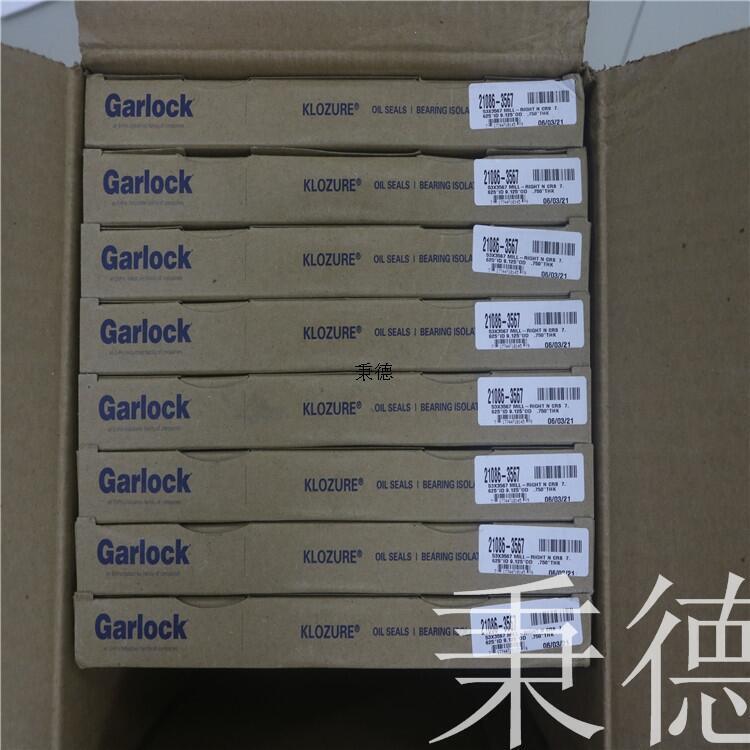 GARLOCK 卡洛克油封 21086-3567