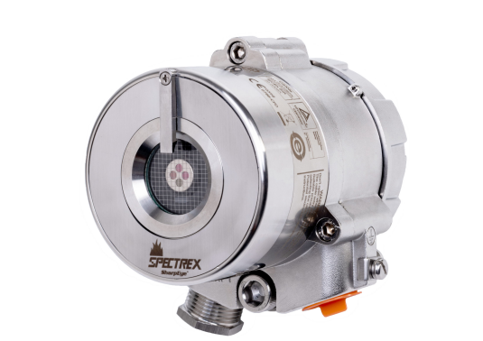 美國(guó)（Spectrex）火焰探頭SharpEye 40/40D-I