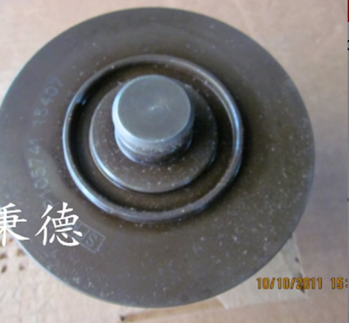 美國SPM 4寸凡爾座P105751(NF-4-S1)