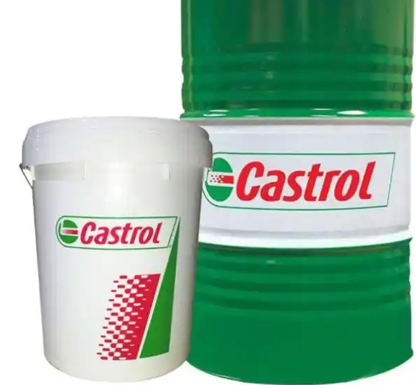 CASTROL極壓鋰基潤(rùn)滑脂EPL2