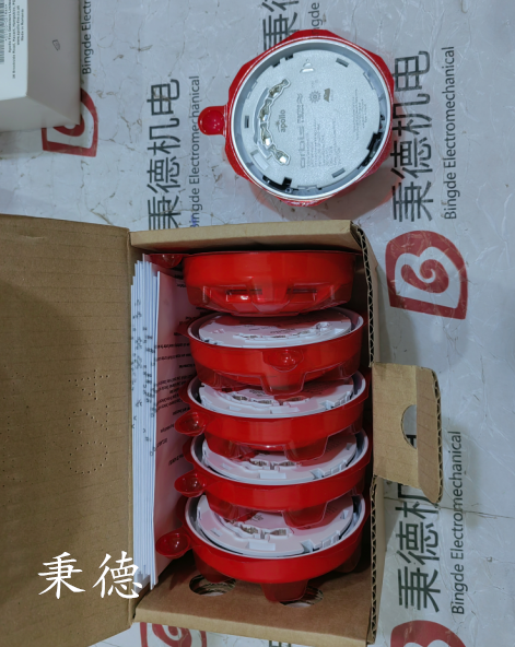 Apollo船用手动报警按钮55100-021MAR