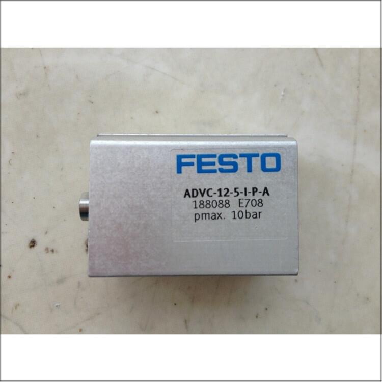 FESTO費斯托\(zhòng)ADVC-12-5-1-P-A