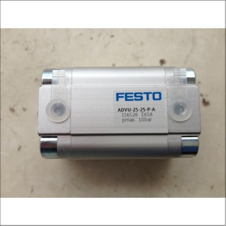 FESTO費斯托\(zhòng)ADVU-25-25-P-A