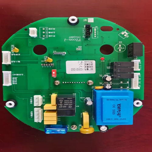 供应执行器模块IK3 FZcon-D主板